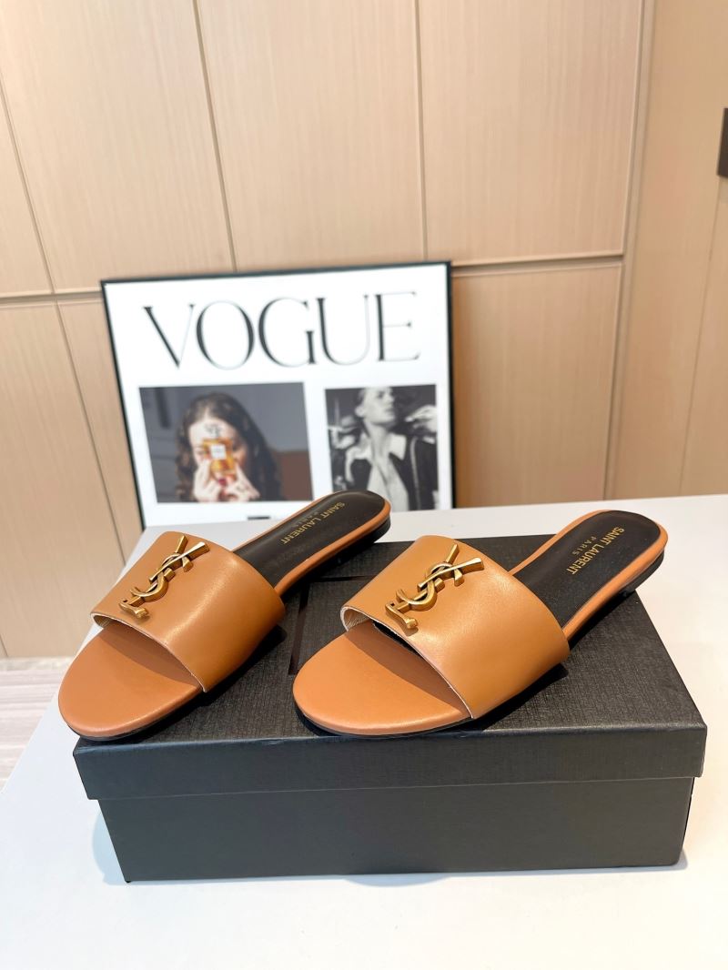 Ysl Sandals